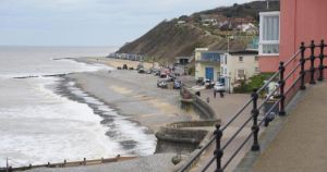 Norfolk town named the UK’s top holiday hotspot for 2027 in new study