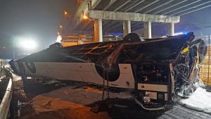 Strage del bus di Mestre, i familiari delle vittime risarciti con 20 milioni