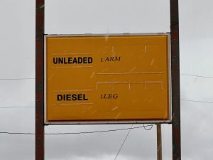 Why Fuel Prices May Go Higher Still