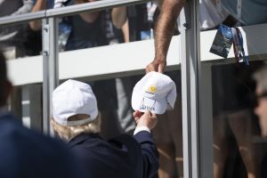 “Our” (Once All Too Literally) Unimaginable President