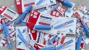 Counterfeit Ozempic case: 2 Indians charged in US, one extradited from Italy