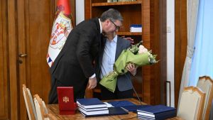 Sada Vučić bitno menja taktiku: Nema dijaloga sa njegovim neprijateljima