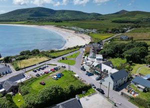 What one Kerry road tells us about speed limits and road safety