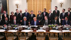 L’IA punta Wall Street: “Pericoli per l’umanità”. E i rischi diventano asset