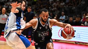 La Fortitudo è già un bel gruppo. All’appello manca il miglior Morris