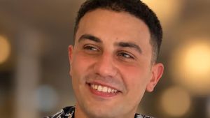 Morte Nokaj, parla la fidanzata: “Un ragazzo gentile e divertente”. Minacce e avvertimenti, l’indagine