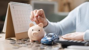 Računica Fidelitija: Koliko novca bi trebalo da imate ušteđeno sa 30, 40, 50 i 60 godina?