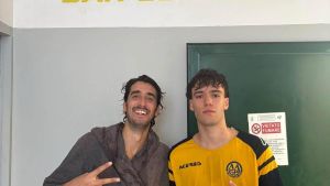 Seconda Categoria, occhi puntati alle 21 sullo spareggio fra Chiesanuova e Las Vegas. Coppa Toscana oggi in campo. Le volate per il pass qualificazione