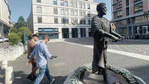 Treviso, la Camera di commercio lascia piazza Borsa: palazzo vuoto e futuro incerto