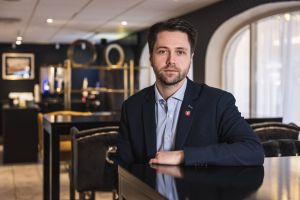 Det er ikke politikere som skaper jobbene
