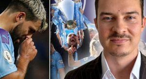 Citys slott av fusk bör rivas