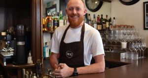 Award-winning restaurant reopens under new owner keen to showcase Norfolk produce