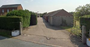 Plans for new self-build home in village rejected over 'light pollution' concerns