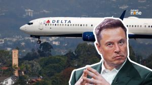 Elon Musk says Delta CEO ‘will lose his job’ after airline rejects Starlink