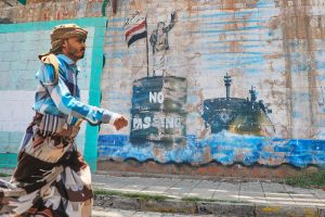 Le guerre in Medio Oriente si decidono anche nel Corno d’Africa