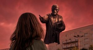 Good bye, Lenin! Trentasei anni dopo, il muro resiste