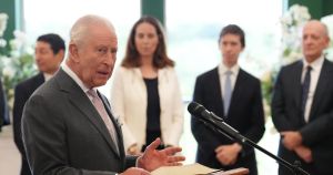 Allegations against King Charles could reach international court amid 3-year campaign