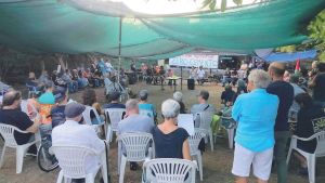 Livorno, Orti Urbani: dietrofront del Comitato – È tutto da rifare: cosa succede ora
