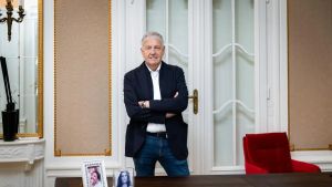 Wer hinter Gerhard Zeiler die Fäden zieht