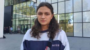 Mila Pajić: Ne želim aboliciju, bes je jedino osećanje koje imam