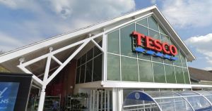 Supermarkets issue 'do not eat or drink' warnings over contamination fears