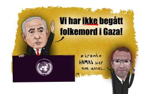 Jeg lyttet til Nrk – og kom på gråten