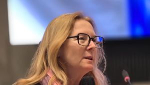 La prof Diamantini: “Io, prima preside donna di una Facoltà di Univpm. Ecco tutte le mie priorità”