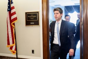 AI and crypto money is pouring into the U.S. midterms. Will it matter?