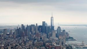 Readers sound off on NYC’s ultra-wealthy, antisemitism accusations and Jaxson Dart