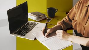 Want to Reach Today’s Goals? Ask Yourself 1 Obvious Question, According to New Research