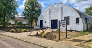 Norfolk RAF centre gears up to host its first classic car show