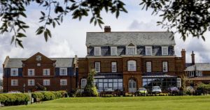 Norfolk hotel named among best small stays in the UK