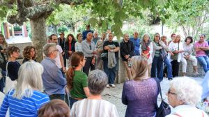 Park interrato in via Tigor a Trieste, è scontro tra residenti e proprietà