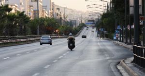 Έξω οι κακομοίρηδες από τους δρόμους