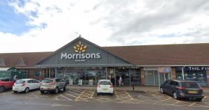 Supermarket forced to close due to power cut