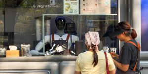 Will AI Reverse the Renminbi’s Rise?