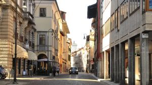 Centro storico a due velocità: commercio in affanno ma Udine tiene con servizi e ristorazione
