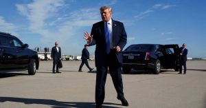 Trump, la manada y el poder sin fronteras