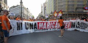 ¿Por qué todo ha cambiado con Maricarmen? La chispa que enciende la llama