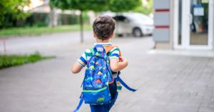 Why Back-to-School Is So Overwhelming for Parents With ADHD