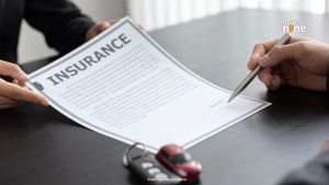 Common Situations Where First Party Car Insurance Helps