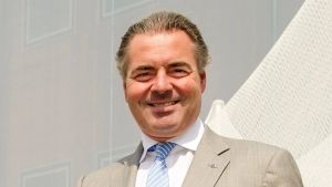 Eric Sarasin und der Sachverstand: Schwierig wird’s, wenn andere widersprechen