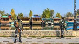 Kashmir’s Lost Statehood And The Politics Of Control