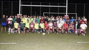 Rugby. Matrimonio fra Feltre e Alpago. «Farà crescere entrambi»