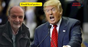 Amerikan Basını Trump’ı Yalnız Bırakıyor!