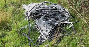 Why copper cable theft is on the rise in Norfolk and how you can protect yourself