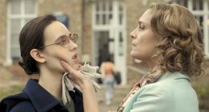 « Mémoire de fille » de Judith Godrèche : aux origines d’Annie Ernaux