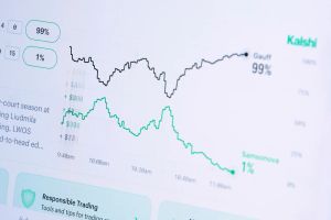 The risky bet of prediction markets