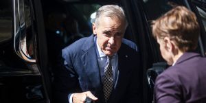 Carney is building a secrecy black hole for his ‘national interest’ projects
