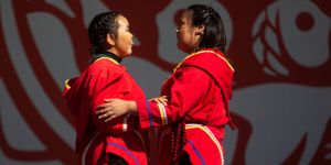 A healthy Arctic is the foundation of Canada’s future as an Arctic power